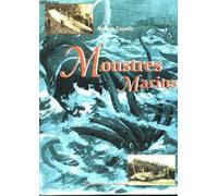 Monstres marins