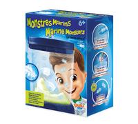 Buki Monstres Marins