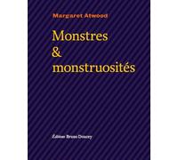 Monstres & monstruosités