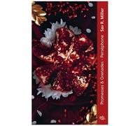 Monstres & Muses - Tome 1 - Promesses & Grenades - Perséphone