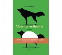 Monstres ordinaires