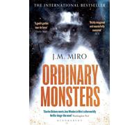 Monstres ordinaires