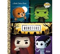 Monstres Universels Petit Or