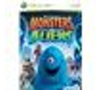 Monstres VS Aliens G