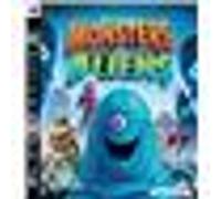 Monstres VS Aliens G