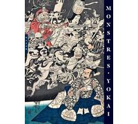Monstres Yokai