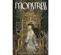 Monstress 1 [Livre en VO] Liu, Marjorie Takeda, Sana (Auteur)