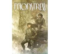 Monstress Book One