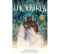 Takeda, Sana - Monstress Compendium One: (Vol. 1-8)