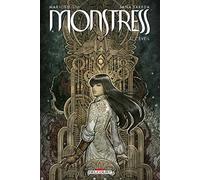 Monstress T01: L'Éveil