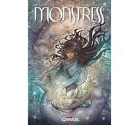 Monstress T02: La Quête