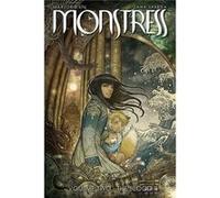 Monstress Vol 2 Marjorie Liu, (Auteur)