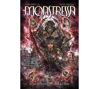 Monstress Volume 7
