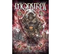 Monstress, Volume 7 : Dévoreur