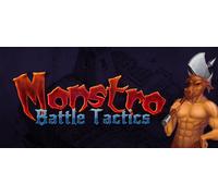 Monstro Battle Tactics (PC)