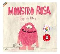 Monstro Rosa De Dios, Olga (Auteur)