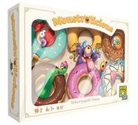 Repos Production – Jeu de société Monstrolicious G