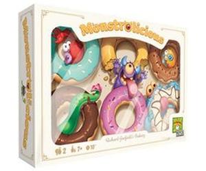 MONSTROLICIOUS G