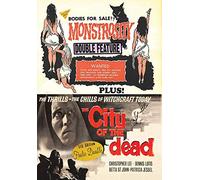 Monstrosity City of The Dead