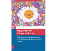 Monstrosity In Games And Play