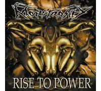 Monstrosity - Rise to Power (Amazon Exclusive)