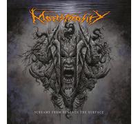 Screams from Beneath the Surface