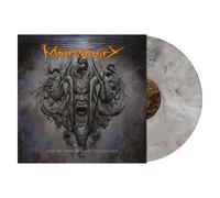 Monstrosity Screams from Beneath the Surface (Vinyl)