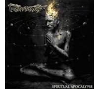 Monstrosity - Spiritual Apocalypse