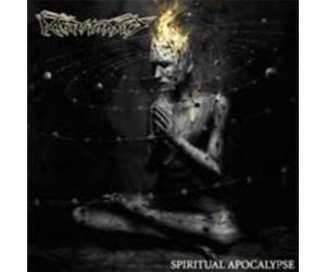 Monstrosity - Spiritual Apocalypse