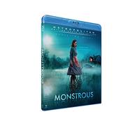 Monstrous – Blu-ray – Seven7