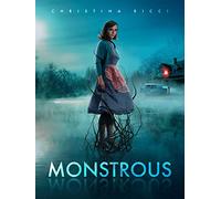 MONSTROUS