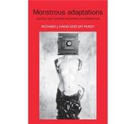 Monstrous Adaptations Inconnu (Auteur)