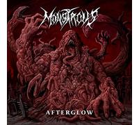 Monstrous – Afterglow – CD