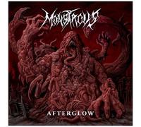Monstrous – Afterglow – CD