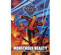 Doctor Who: Monstrous Beauty