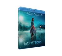 Monstrous [Blu-ray]