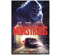 Monstrous [Digital Video Disc]