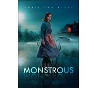 Monstrous [Digital Video Disc]