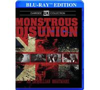 Monstrous Disunion [Usa][Blu-Ray]