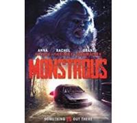 Monstrous [Dvd]