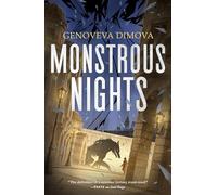 Monstrous Nights