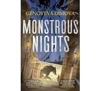 Monstrous Nights