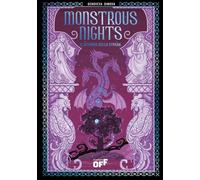 Monstrous Nights. Il ritorno della strega - Genoveva Dimova - Il Castoro Editrice - ebook (ePub) - Livre