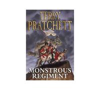Monstrous Regiment