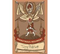Monstrous Regiment