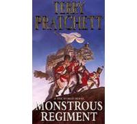 Monstrous Regiment (Discworld)