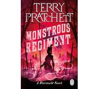 Monstrous Regiment – Discworld (Roman 31)