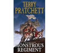 Monstrous Regiment: (Discworld Novel 31)