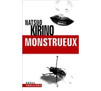 Monstrueux