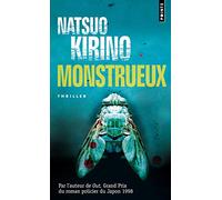 Monstrueux